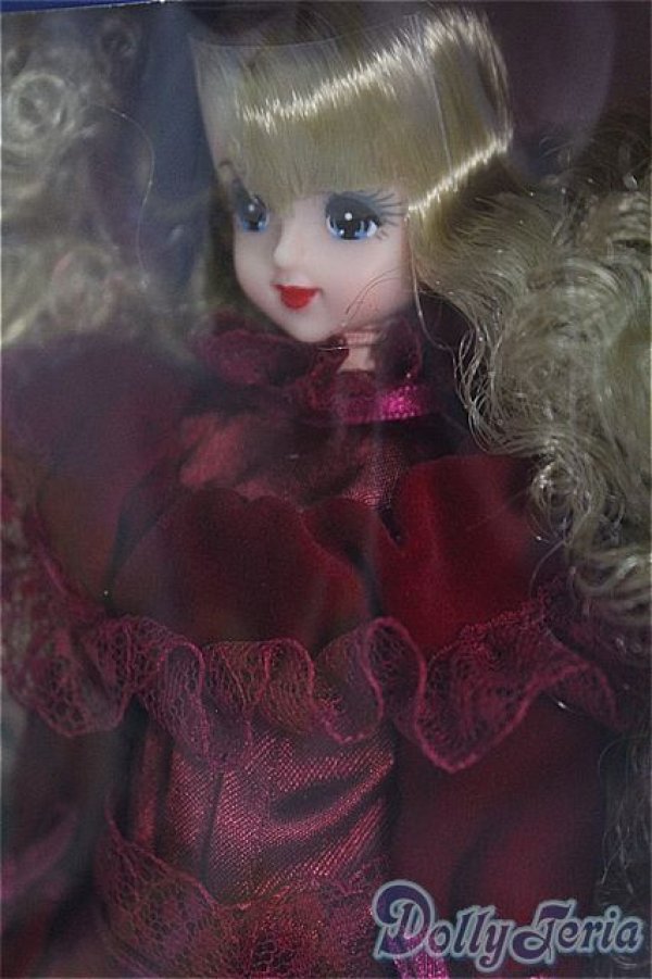 画像2: ジェニー/ヴィクトリアンエクセリーナジェニーIV I-25-08-31-008-KD-ZI (2)