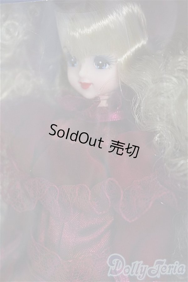 画像2: ジェニー/ヴィクトリアンエクセリーナジェニーIV I-25-08-31-008-KD-ZI (2)