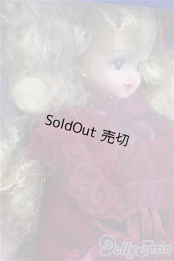 画像3: ジェニー/ヴィクトリアンエクセリーナジェニーIV I-25-08-31-008-KD-ZI (3)