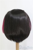 画像2: 8-9inch/ウィッグ　VIVIAN様/インチ　BJD　MJD　ドール用 I-25-08-31-103-KD-ZI (2)