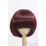 画像: 8-9inch/ウィッグ　みさんとるーぷ様/インチ　BJD　MJD　ドール用 I-25-08-31-134-KD-ZI