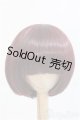 画像: 8-9inch/ウィッグ　みさんとるーぷ様/インチ　BJD　MJD　ドール用 I-25-08-31-134-KD-ZI