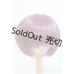 画像: 8-9inch/ウィッグ/インチ BJD MJD ドール用 I-25-08-31-135-KD-ZI