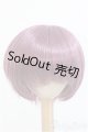 画像: 8-9inch/ウィッグ/インチ　BJD　MJD　ドール用 I-25-08-31-135-KD-ZI