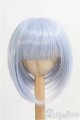 画像: 8-9inch/ウィッグ/インチ　BJD　MJD　ドール用 I-25-08-31-140-KD-ZI
