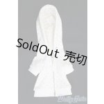 画像: MDD/OF:パーカー　Cherry chips様/0 I-25-08-31-141-KD-ZI