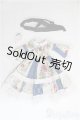 画像: SDM＆MSD/OF:ワンピース/1/4　40ｃｍ　BJD　MJD　衣装　ドール用 I-25-08-31-144-KD-ZI