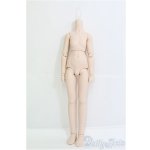 画像: MDD/ベースボディIII　フレッシュ/BJD　球体関節人形 I-25-08-31-145-KD-ZI