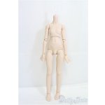 画像: MDD/ベースボディIII　フレッシュ/BJD　球体関節人形 I-25-08-31-146-KD-ZI