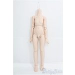 画像: MDD/ベースボディIII　フレッシュ/BJD　球体関節人形 I-25-08-31-147-KD-ZI