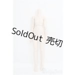 画像: MDD/ベースボディIII　フレッシュ/BJD　球体関節人形 I-25-08-31-147-KD-ZI