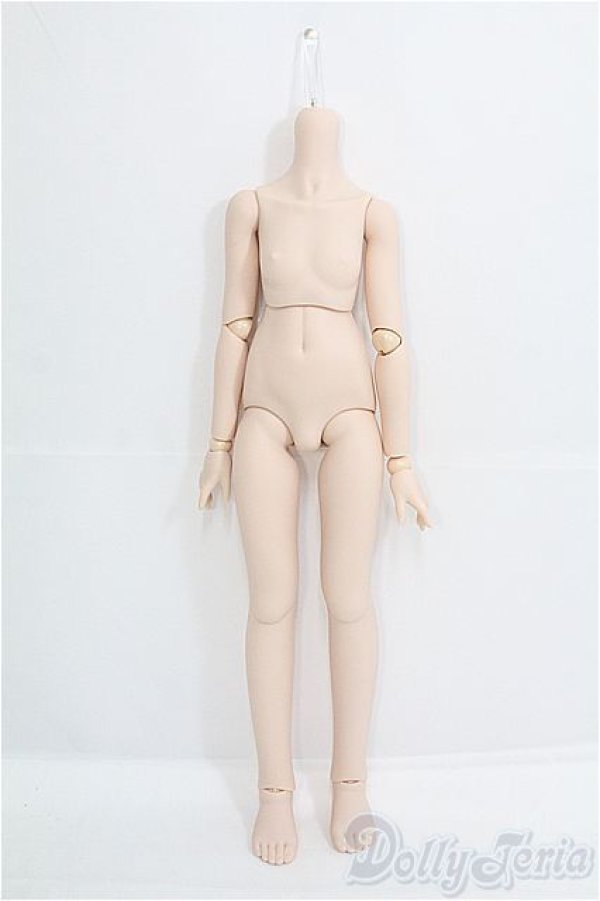 画像1: MDD/ベースボディIII　フレッシュ/BJD　球体関節人形 I-25-08-31-147-KD-ZI (1)