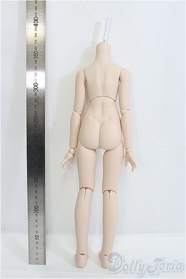 画像2: MDD/ベースボディIII　フレッシュ/BJD　球体関節人形 I-25-08-31-147-KD-ZI (2)