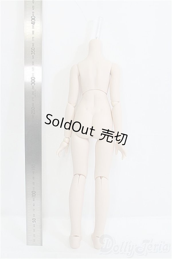 画像2: MDD/ベースボディIII　フレッシュ/BJD　球体関節人形 I-25-08-31-147-KD-ZI (2)
