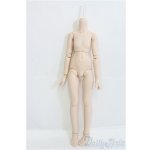 画像: MDD/ベースボディIII　フレッシュ/BJD　球体関節人形 I-25-08-31-148-KD-ZI