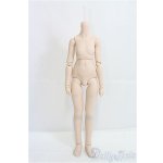 画像: MDD/ベースボディIII　フレッシュ/BJD　球体関節人形 I-25-08-31-149-KD-ZI