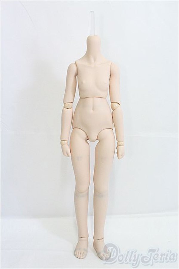 画像1: MDD/ベースボディIII　フレッシュ/BJD　球体関節人形 I-25-08-31-149-KD-ZI (1)