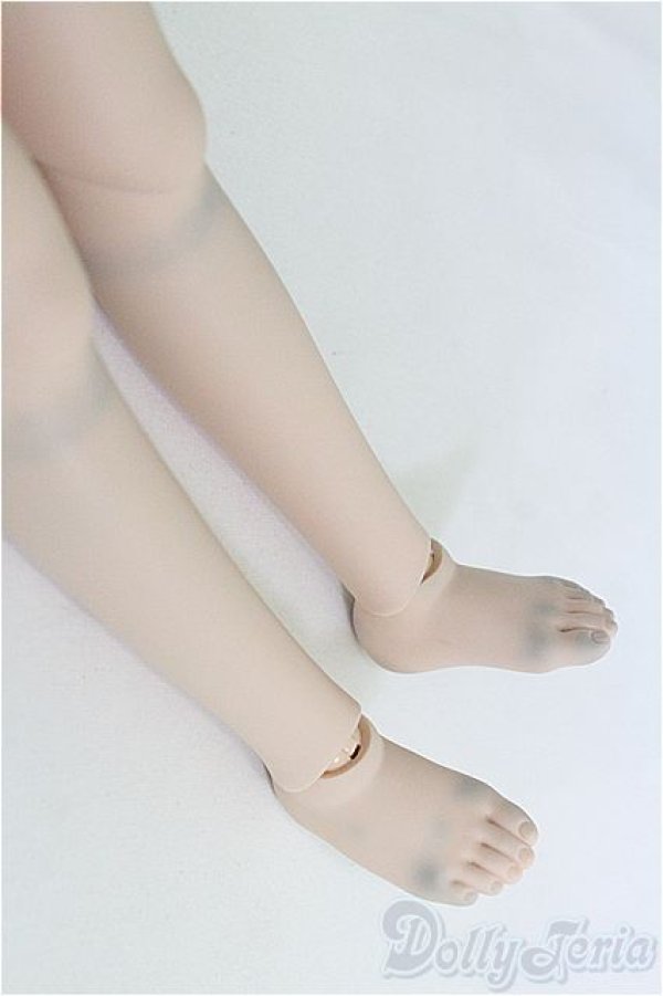 画像4: MDD/ベースボディIII　フレッシュ/BJD　球体関節人形 I-25-08-31-149-KD-ZI (4)