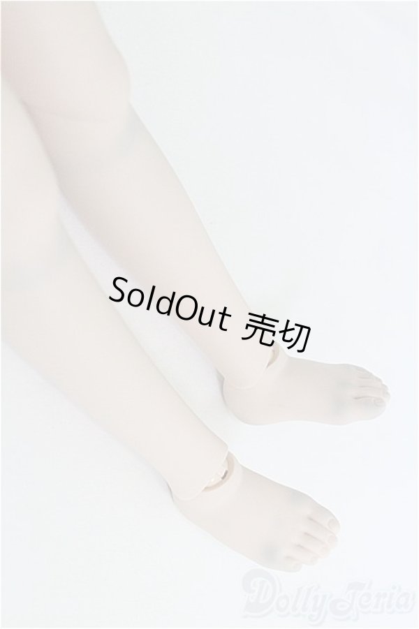 画像4: MDD/ベースボディIII　フレッシュ/BJD　球体関節人形 I-25-08-31-149-KD-ZI (4)