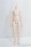 画像1: MDD/ベースボディ(DD-f3)　セミホワイト/BJD　球体関節人形 I-25-08-31-150-KD-ZI (1)