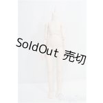 画像: MDD/ベースボディ(DD-f3) セミホワイト/BJD 球体関節人形 I-25-08-31-150-KD-ZI