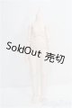 画像: MDD/ベースボディ(DD-f3)　セミホワイト/BJD　球体関節人形 I-25-08-31-150-KD-ZI
