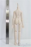 画像2: MDD/ベースボディ(DD-f3)　セミホワイト/BJD　球体関節人形 I-25-08-31-150-KD-ZI (2)