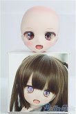 画像1: DD/DDH-01カスタムメイクヘッド（koyallection様）/BJD　球体関節人形 I-25-08-31-161-KD-ZI (1)