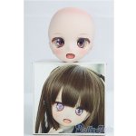 画像: DD/DDH-01カスタムメイクヘッド（koyallection様）/BJD　球体関節人形 I-25-08-31-161-KD-ZI