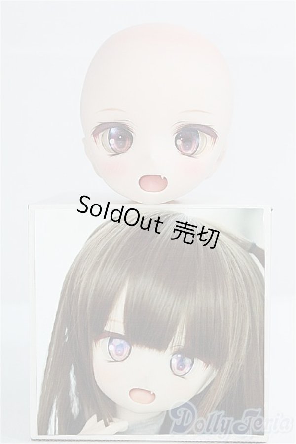 画像1: DD/DDH-01カスタムメイクヘッド（koyallection様） I-25-11-02-397-KD-ZI (1)