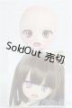 画像: DD/DDH-01カスタムメイクヘッド（koyallection様） I-25-11-02-397-KD-ZI