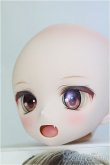 画像4: DD/DDH-01カスタムメイクヘッド（koyallection様）/BJD　球体関節人形 I-25-08-31-161-KD-ZI (4)
