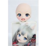 画像: DD/DDH-01カスタムメイクヘッド（koyallection様）/BJD　球体関節人形 I-25-08-31-159-KD-ZI