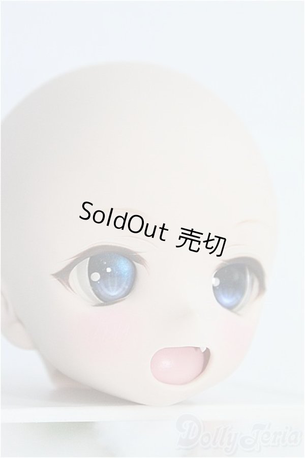 画像3: DD/DDH-01カスタムメイクヘッド（koyallection様）/BJD　球体関節人形 I-25-08-31-159-KD-ZI (3)