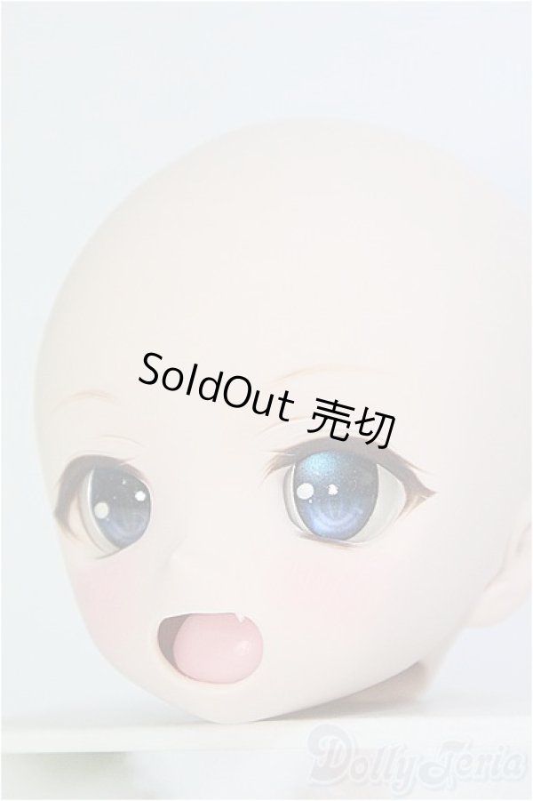 画像4: DD/DDH-01カスタムメイクヘッド（koyallection様）/BJD　球体関節人形 I-25-08-31-159-KD-ZI (4)