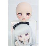 画像: DD/DDH-01カスタムメイクヘッド（koyallection様）/BJD　球体関節人形 I-25-08-31-160-KD-ZI
