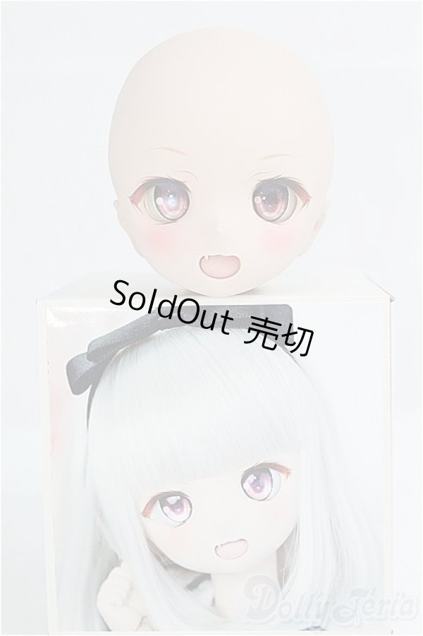 画像1: DD/DDH-01カスタムメイクヘッド（koyallection様） I-25-11-02-396-KD-ZI (1)