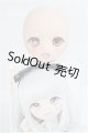 画像: DD/DDH-01カスタムメイクヘッド（koyallection様） I-25-11-02-396-KD-ZI