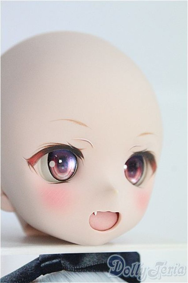 画像3: DD/DDH-01カスタムメイクヘッド（koyallection様）/BJD　球体関節人形 I-25-08-31-160-KD-ZI (3)