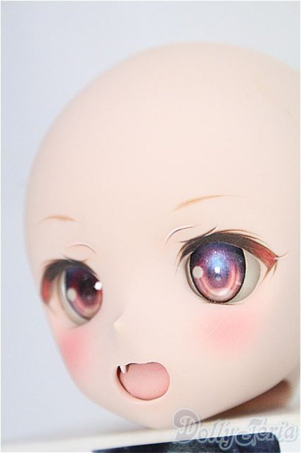 画像4: DD/DDH-01カスタムメイクヘッド（koyallection様）/BJD　球体関節人形 I-25-08-31-160-KD-ZI (4)