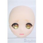 画像: DD/DDH-01 カスタムメイクヘッド/BJD　球体関節人形 I-25-08-31-158-KD-ZI