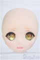 画像: DD/DDH-01 カスタムメイクヘッド/BJD　球体関節人形 I-25-08-31-158-KD-ZI