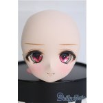 画像: DD/DDH-01　カスタムメイクヘッド（暗黒騎士団様）/BJD　球体関節人形 I-25-08-31-153-KD-ZI