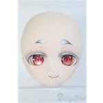 画像: DD/DDH-01 カスタムメイクヘッド（きな屋様）/BJD　球体関節人形 I-25-08-31-155-KD-ZI