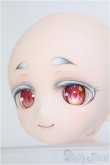 画像3: DD/DDH-01 カスタムメイクヘッド（きな屋様）/BJD　球体関節人形 I-25-08-31-155-KD-ZI (3)