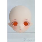 画像: IMOMODOLL/Rucyカスタムヘッド I-25-08-31-024-KD-ZI