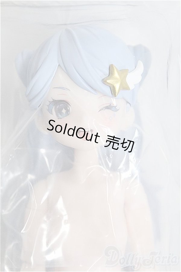 画像1: Neo Eden Toys x 最最「光闇双生」MJDブラインドドール/ I-25-08-31-096-KD-ZI (1)