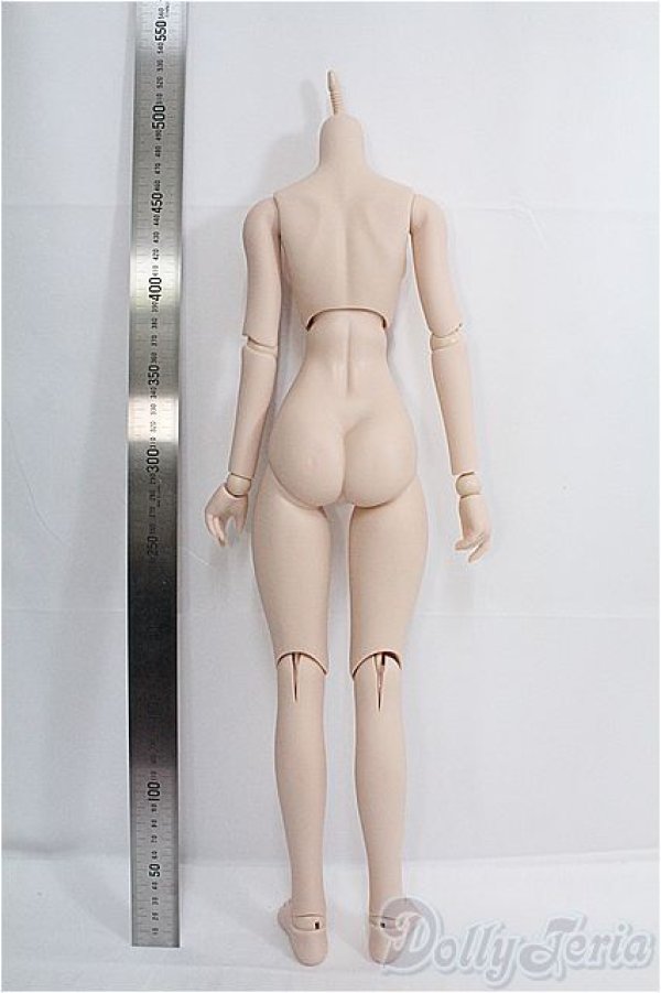 画像2: DDS/ベースボディIII/BJD　球体関節人形 I-25-08-31-151-KD-ZI (2)