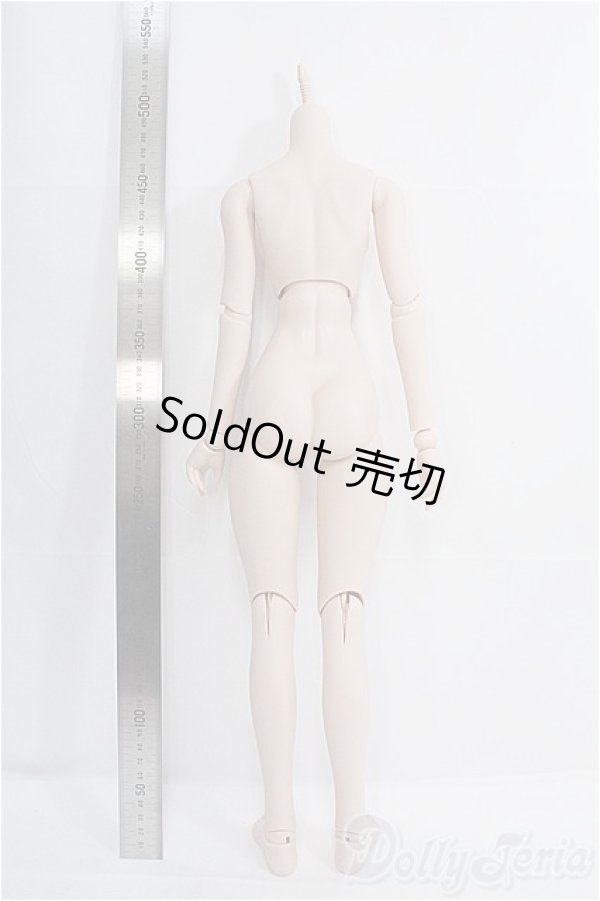 画像2: DDS/ベースボディIII/BJD　球体関節人形 I-25-08-31-151-KD-ZI (2)