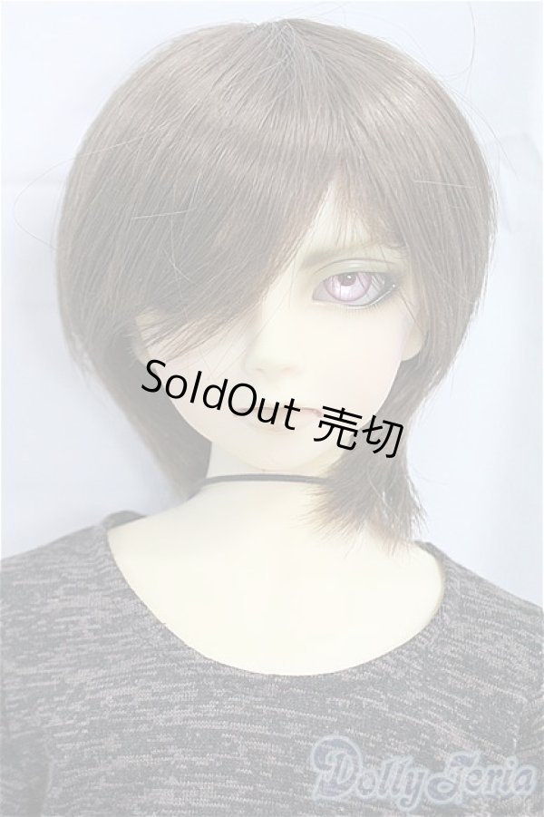 画像1: SD13男の子/ワンオフセシルmayura様/BJD　球体関節人形 I-25-11-02-303-KD-ZI (1)